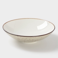 Тарелка глубокая Magistro "Mediterana" 20,8х5,8 см