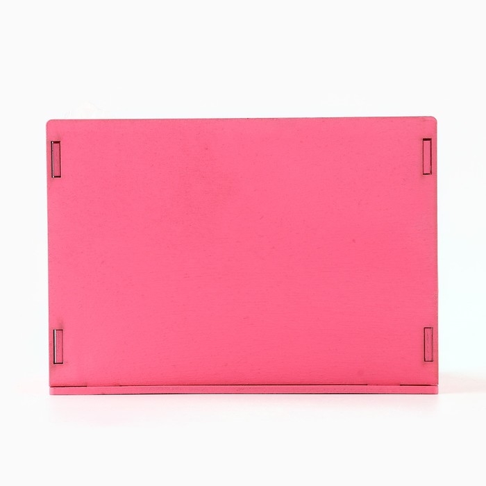 Органайзер для канцелярии, с местом под телефон Magic, единорог Органайзер для канцелярии, с местом под телефон Magic, единорог