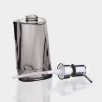 Дозатор для мыла "Изгиб"