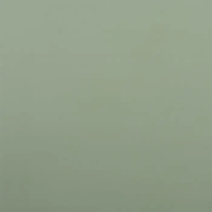 Пленка для цветов матовая, &laquo;Акварель&raquo;, 57&times;57 см, зелёный