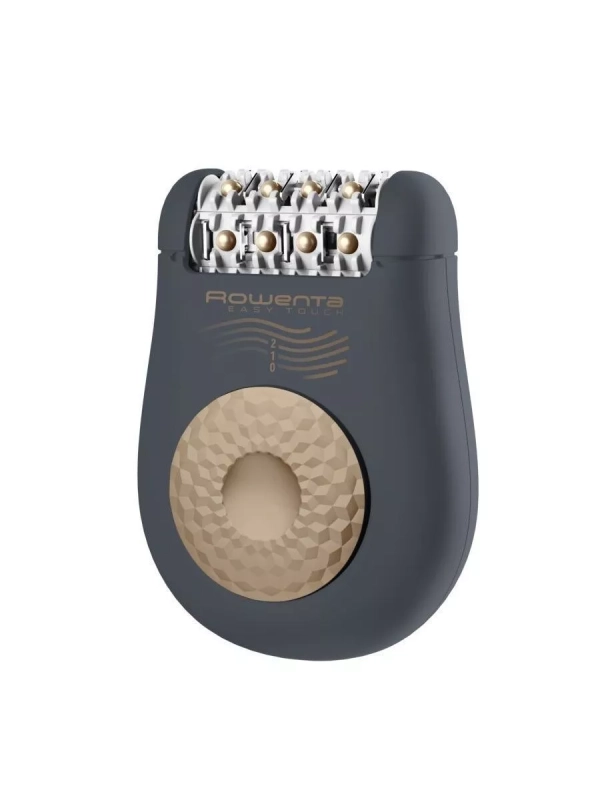 Электрический эпилятор Easy Touch EP1119F0 с 2 скоростями