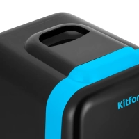 Холодильник для косметики КТ-4146 мини-холодильник 4 л