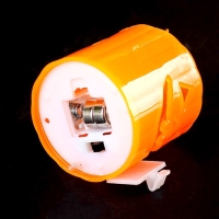 Свеча светодиодная &laquo;Хэллоуин&raquo;, виды МИКС