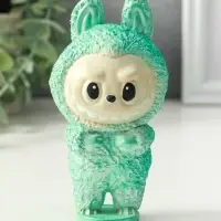 Фигурка "Чудик" 13х6,5х5,5 см, мята