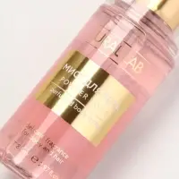 URAL LAB, парфюмированный мист для тела Powder voile, 88 мл
