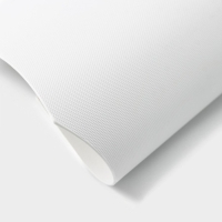 Салфетка сервировочная на стол &laquo;Тэм&raquo;, d=38 см, цвет белый, восьмиугольник