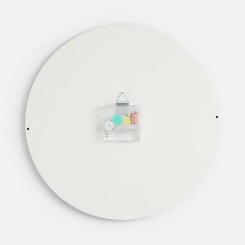 Часы &laquo;Города&raquo;, черные