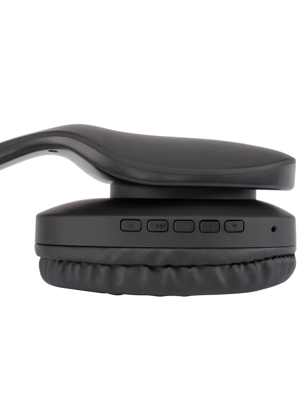 Гарнитура накладные H-HP104 черный беспроводные