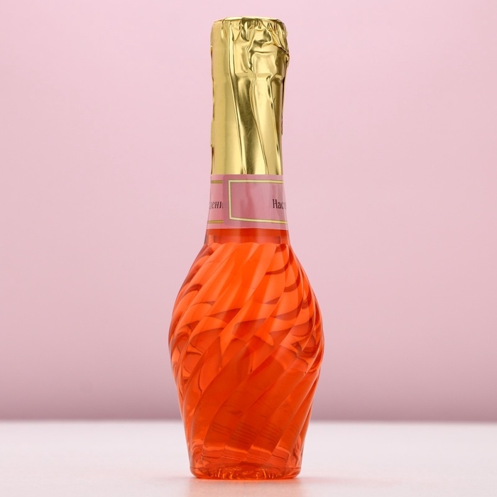 Гель для душа мондоро &laquo;Всё для тебя. 8 марта&raquo;, 250 мл, аромат сочных ягод, ЧИСТОЕ СЧАСТЬЕ