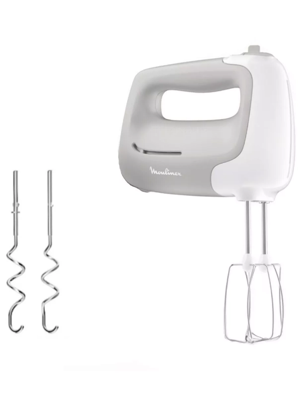 Миксер Prepmix HM450B10 с 5 скоростями, 450 Вт