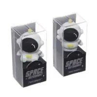 Точилка Астронавт МИКС (штрихкод на штуку)