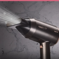 Фен для волос SC-HD70I28