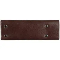 Ключница Apache, темно-коричневая