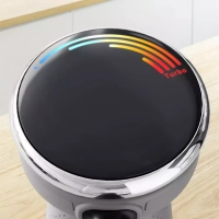 Погружной блендер Quickchef+ DD673B10, 1000 Вт