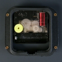 Часы настенные, интерьерные, большие "Абстракция", бесшумные, 35 х 35 см