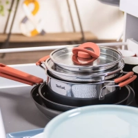 Набор посуды Opti'Space G720S604, 6 предметов