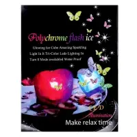 Свеча светодиодная &laquo;Мерцание&raquo;