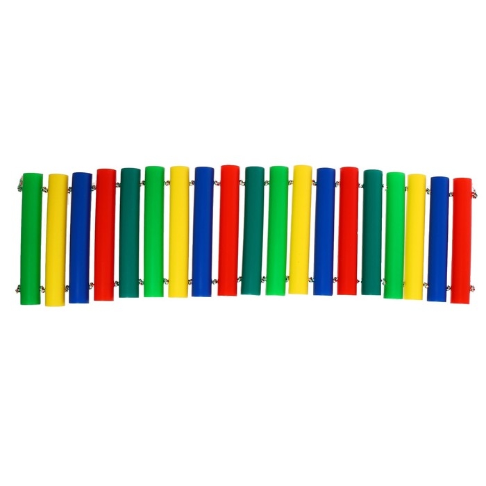 Массажная дорожка &laquo;Радуга&raquo;, 1 м