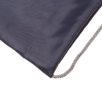 Мешок для обуви 490 х 410 мм, СДС-53 "Сонная панда"