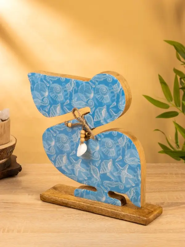 Сувенирный &laquo;Уточки&raquo;, дерево