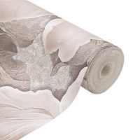 Бумажные обои Аура 1088-08, 0,53х10,05 м