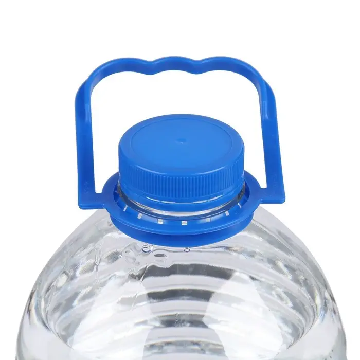 Вода дистиллированная Lavr, 3.8 л Ln5007