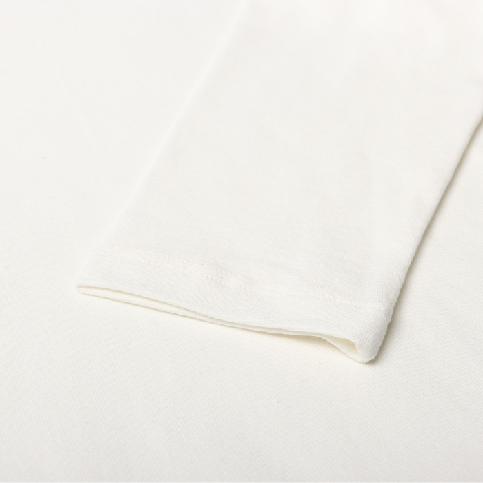 Лонгслив MIST: Base, размер L-XL, цвет молочный