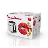 Фритюрница Super Uno AM314010, 2.2 л, 1800 Вт