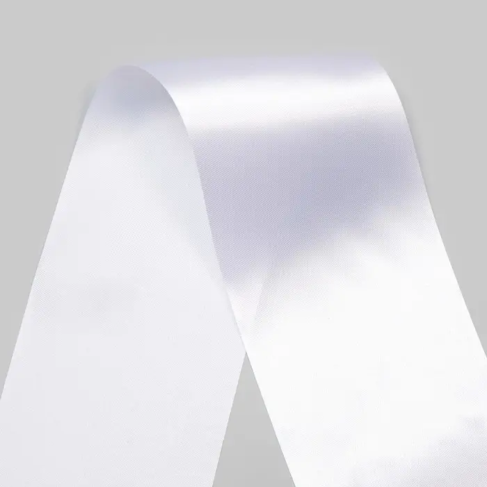 Лента для награждения &laquo;2 место&raquo;, атлас, полноцветная печать, 10&times;180 см