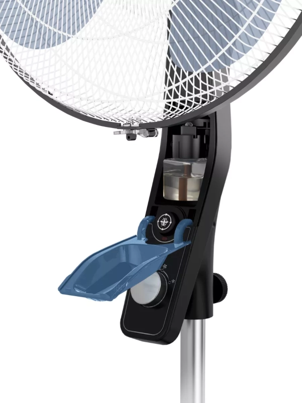 Напольный вентилятор Essential + VF4420F2 с 3 скоростями