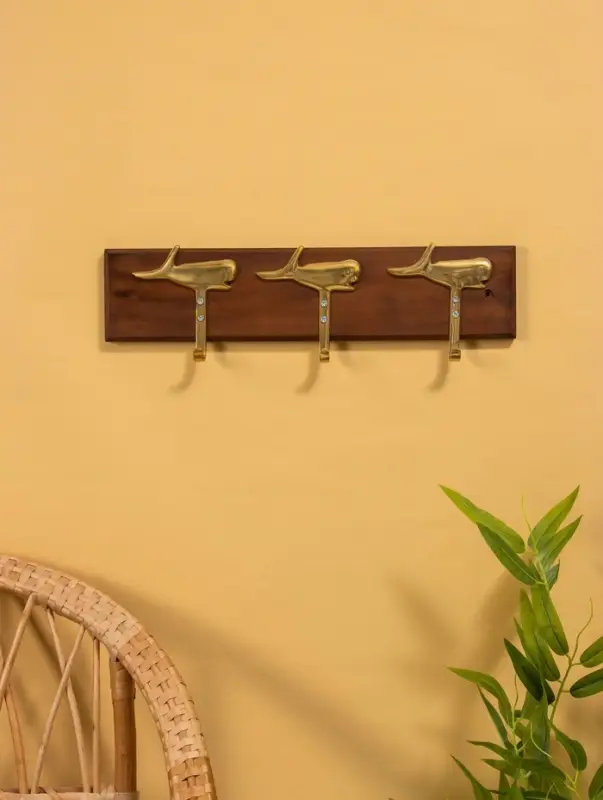 Крючки &laquo;Кашалоты&raquo;, 42.5&times;12 см