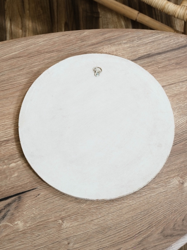 Панно резное МДФ "Стрелец", 30х30х2 см