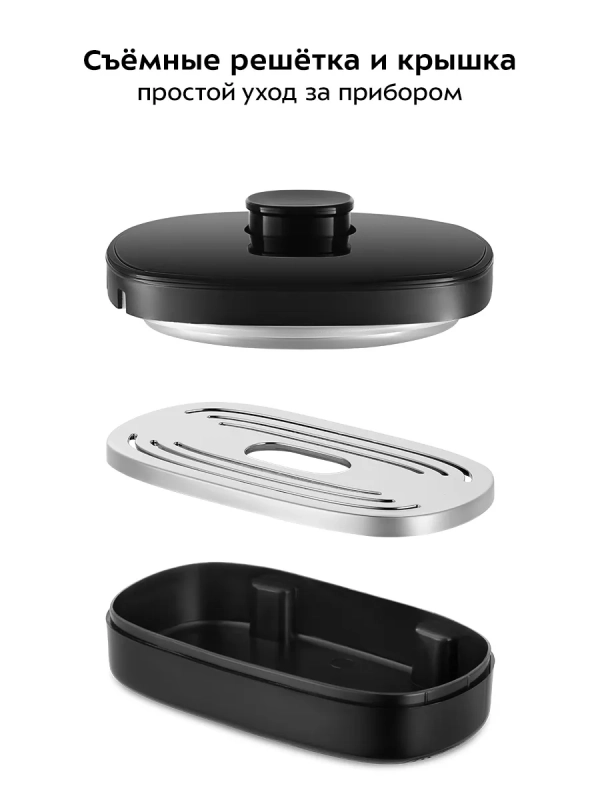 Термопот 4.8 л электрический КТ-2516 - 1450 Вт