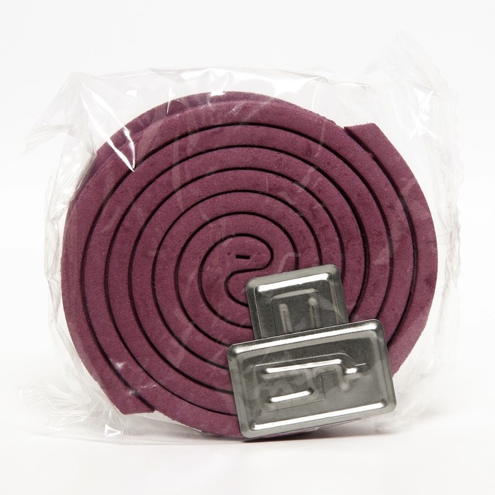 Спирали от комаров "ДЭТА" EXTRIME, 2 подставки, 10 шт