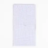 Блокнот 10&times;10, 16 л. &laquo;Пиксели&raquo;