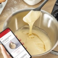 Кухонная машина I-Coach Touch QB951DF0 с чашей 5,5 л