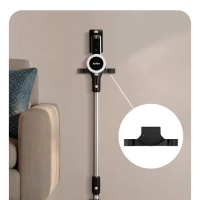 Вертикальный пылесос для дома КТ-5393 - 250 Вт