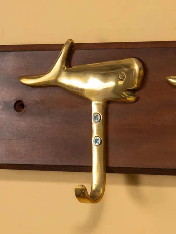 Крючки &laquo;Кашалоты&raquo;, 42.5&times;12 см