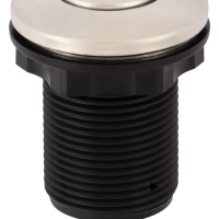 Измельчитель HFWD 10390 черный-черный