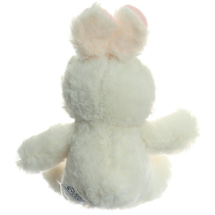 Мягкая игрушка &laquo;Заяц&raquo;, цвета МИКС