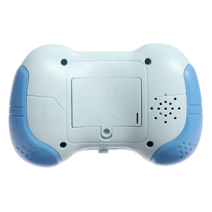 Настольная игра «Мультиклик», 1 игрок, 7+ Настольная игра «Мультиклик», 1 игрок, 7+