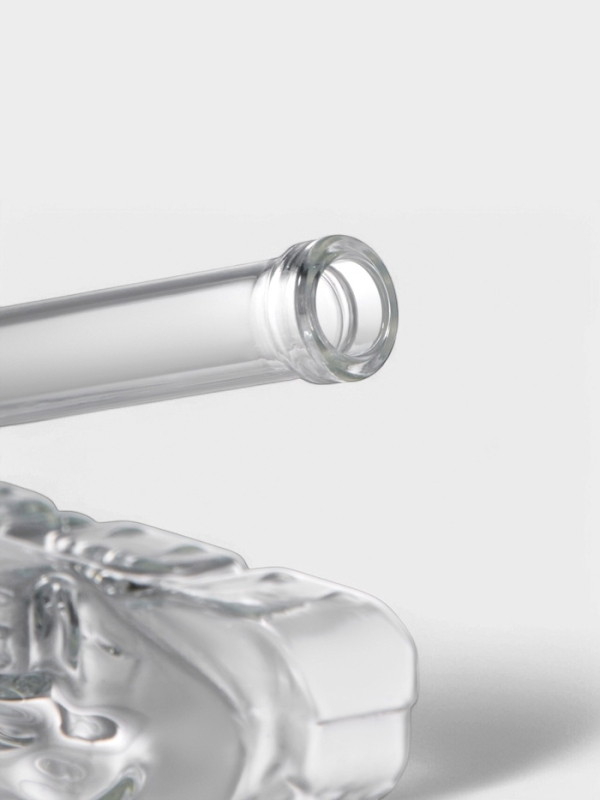 Штоф Танк 1000 мл