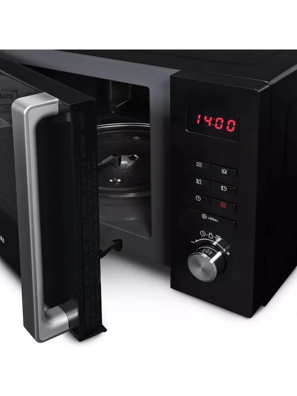 Микроволновая Печь HYM-M2062 23л. 800Вт черный