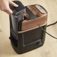 Паровая гладильная система IXEO Power QT2020E0 с утюгом