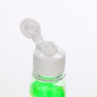 Mr.Быт Гель для мытья посуды, 500 мл, аромат яблоко