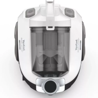 Пылесос с контейнером Swift Power Cyclonic TW2947EA, белый