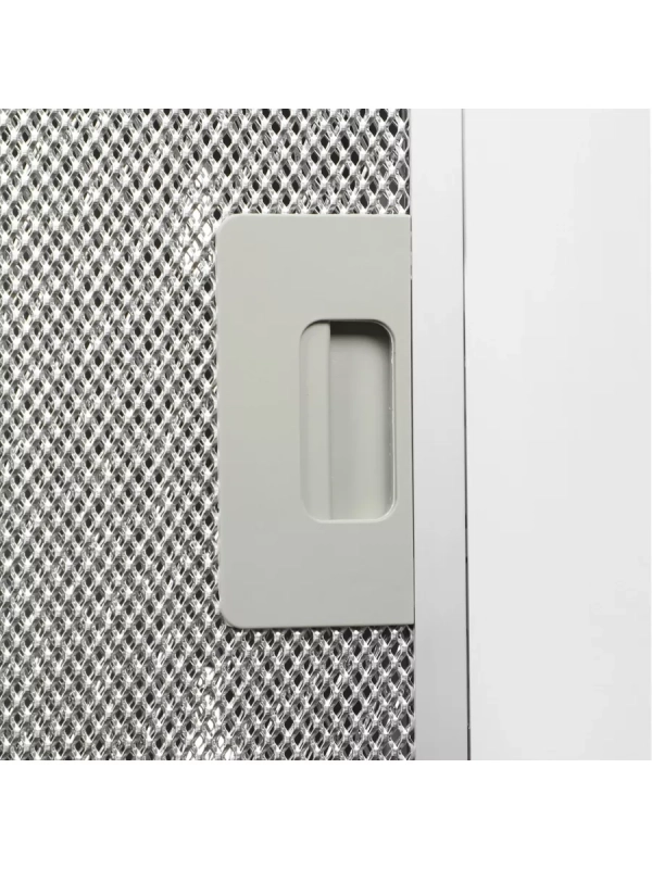 Вытяжка встраиваемая HBH 6235 WG белый