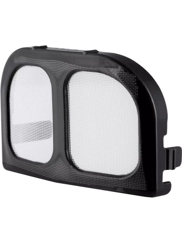 Чайник HYK-G7707 1.7л. 2200Вт графит