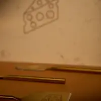 Сырный набор Chambery, в транспортной коробке