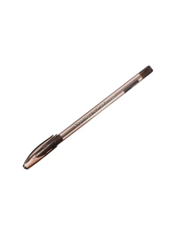 Ручка шариковая ErichKrause Neo Original, игольчатый узел 0.7 мм, чернила чёрные, супермягкое письмо, длина линии письма 1000 метров